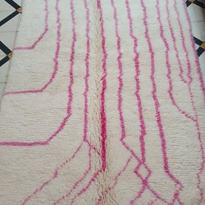 tapis berbère azilal
