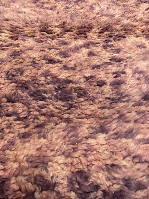 tapis berbère azilal